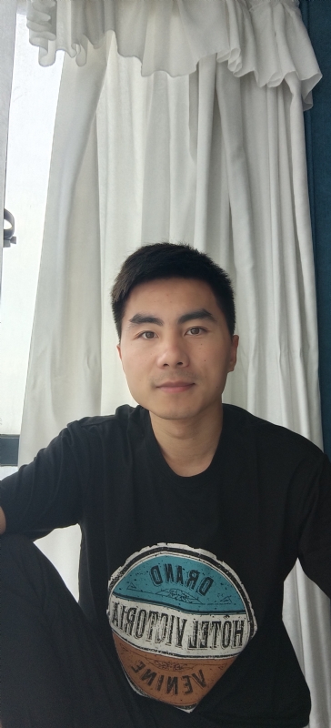 叶秋的第一张照片--顺昌相亲网