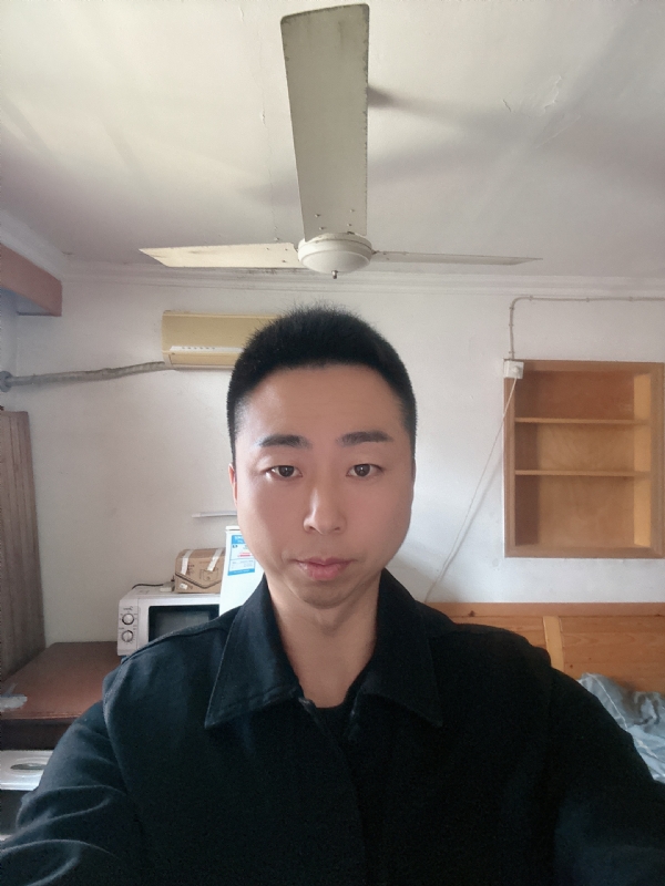 过好余生的第一张照片--顺昌相亲网