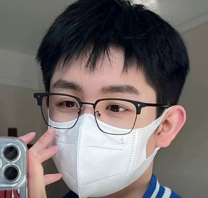 甜甜男孩的第一张照片--顺昌相亲网