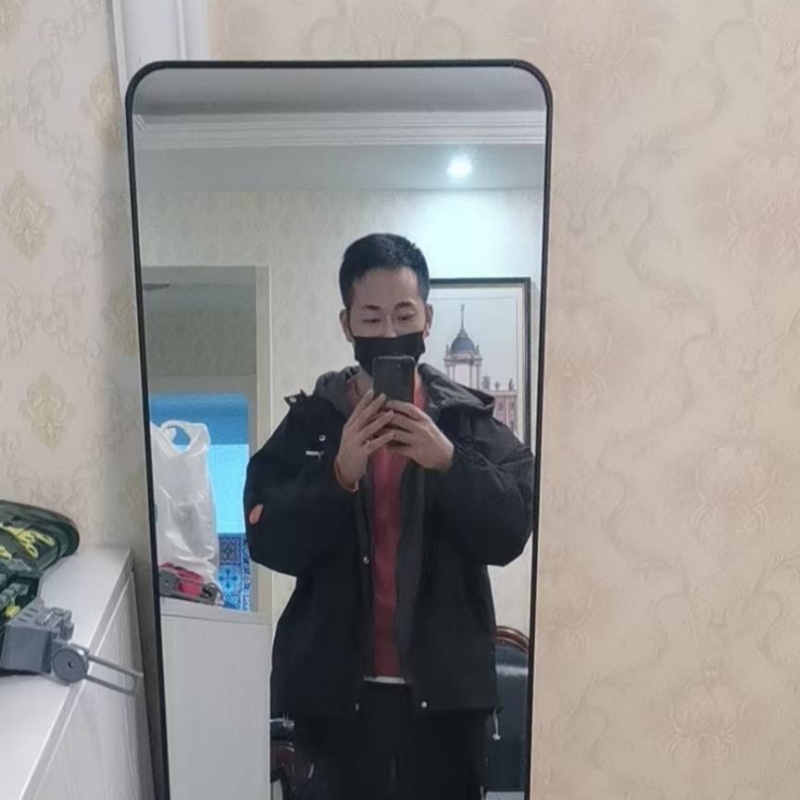 开朗的第二张照片--顺昌相亲网