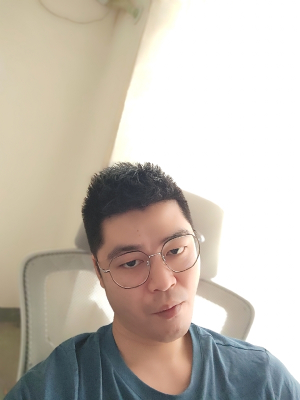 清酒的第一张照片--顺昌相亲网