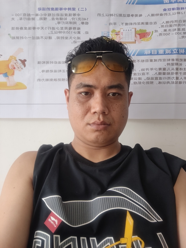 等一个你的第一张照片--顺昌相亲网