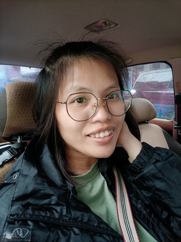 帥媽的第二张照片--顺昌相亲网