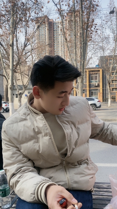 liyifan的第一张照片--顺昌相亲网