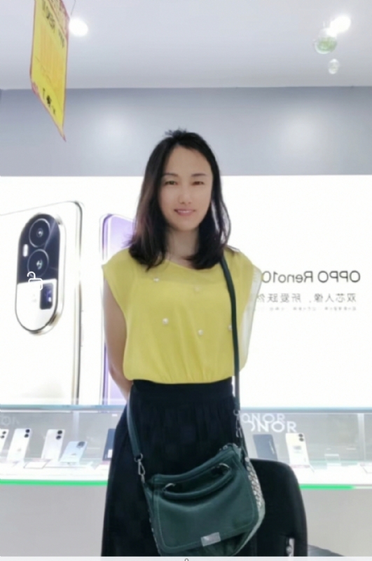 阿君的第一张照片--顺昌相亲网