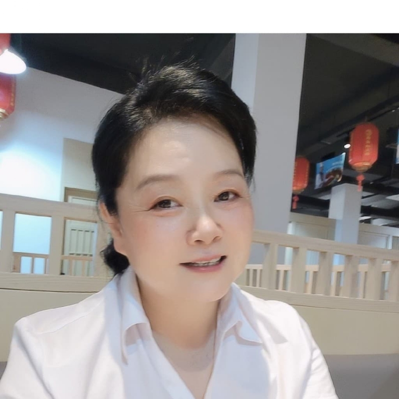 丁姐爱生活的第二张照片--顺昌相亲网