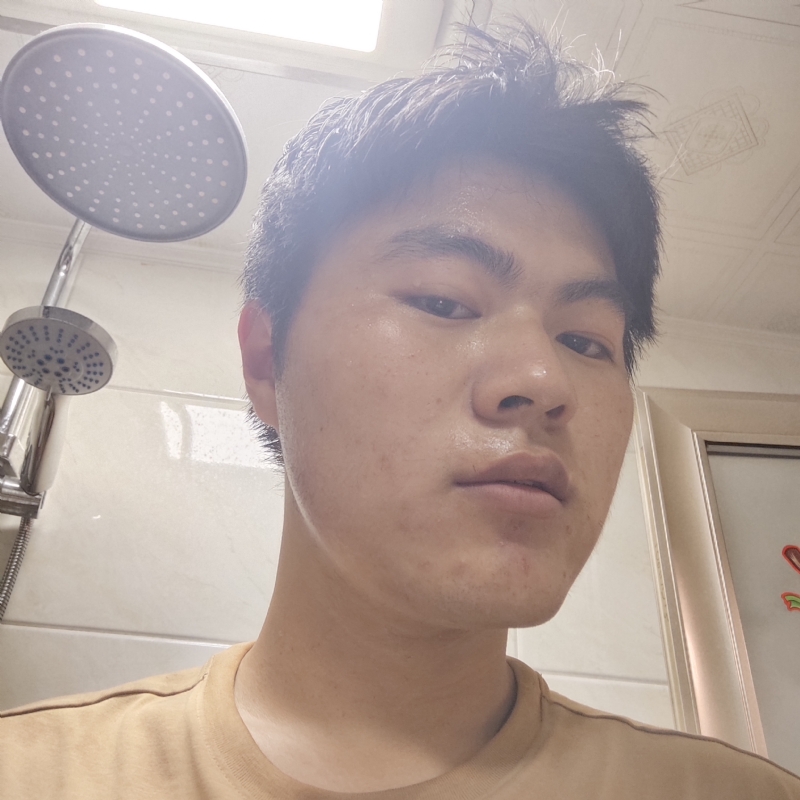 王先生的第一张照片--顺昌相亲网