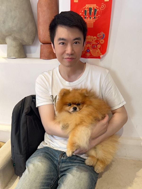 Leo的第一张照片--顺昌相亲网