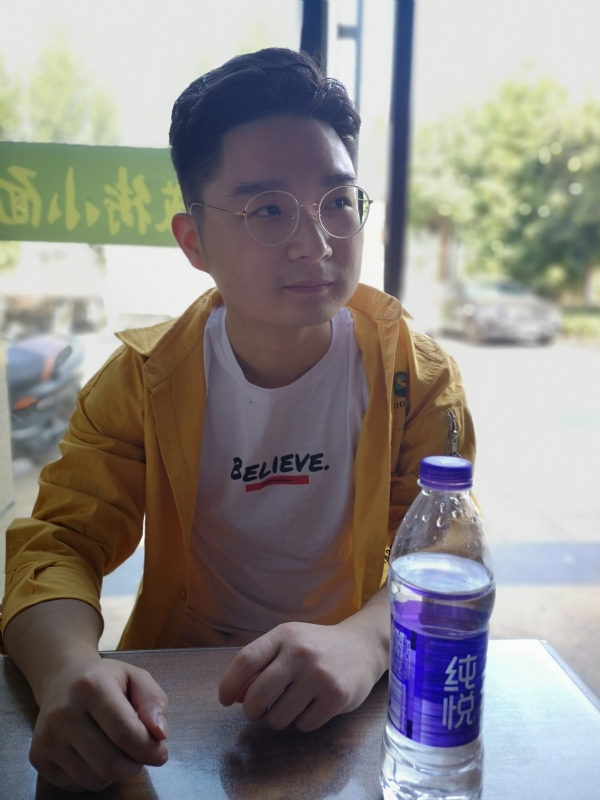 听风等雨的第二张照片--顺昌相亲网