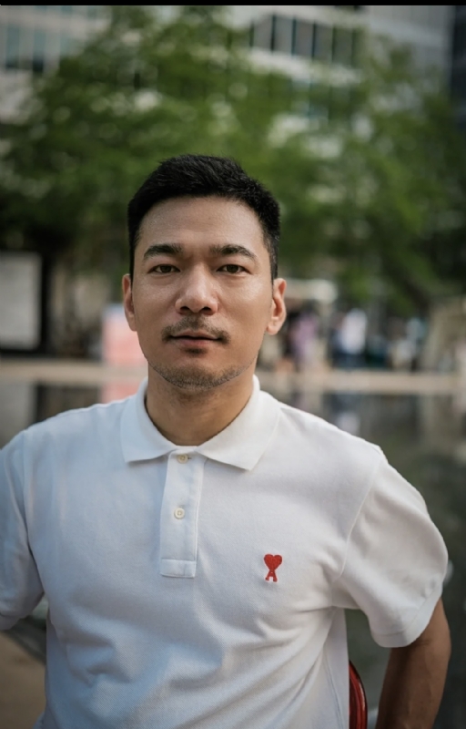 kevin的第一张照片--顺昌相亲网