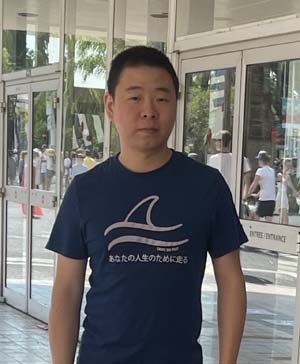 花都帅哥的第二张照片--顺昌相亲网