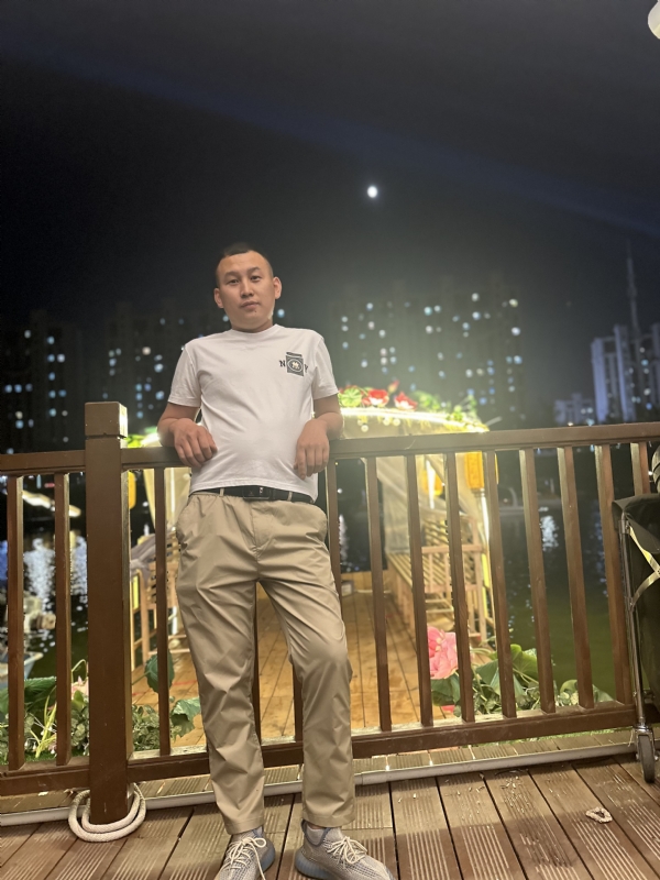 大超的第一张照片--顺昌相亲网