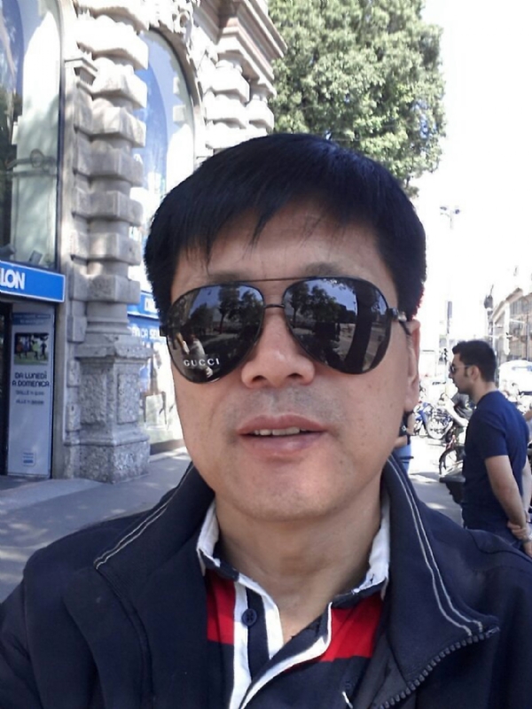春风的第一张照片--顺昌相亲网
