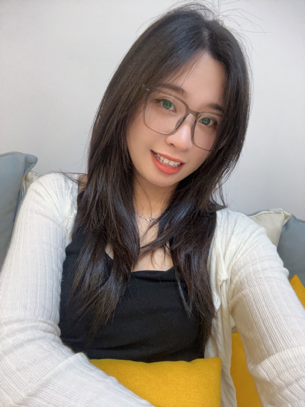 Lin的第一张照片--顺昌相亲网