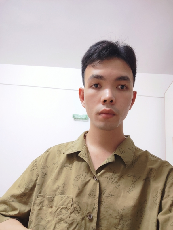 随缘就好的第二张照片--顺昌相亲网