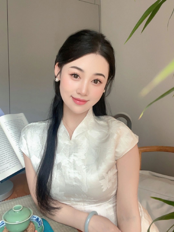小慧的第一张照片--顺昌相亲网