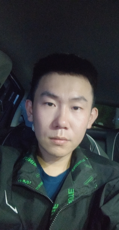 想结婚的小李的第一张照片--顺昌相亲网