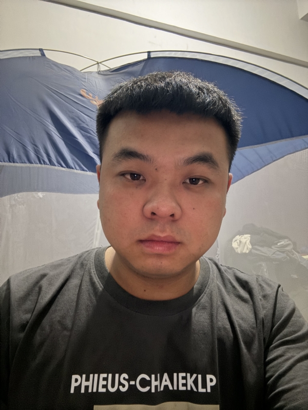 KK的第一张照片--顺昌相亲网