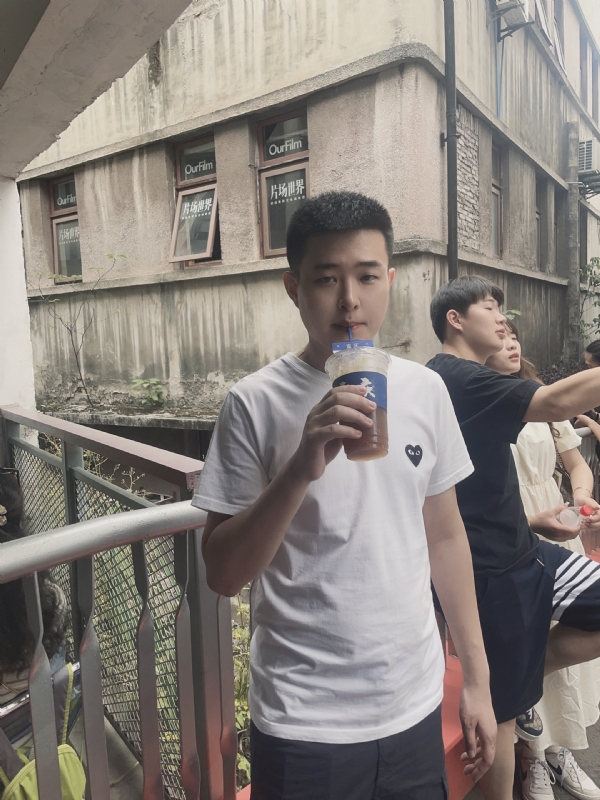 尚龙的第二张照片--顺昌相亲网