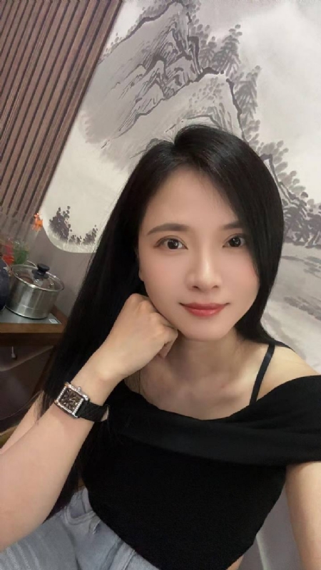 Anne的第一张照片--顺昌相亲网