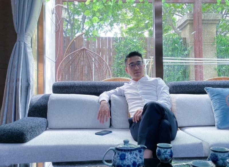 只为与你相遇的第一张照片--顺昌相亲网