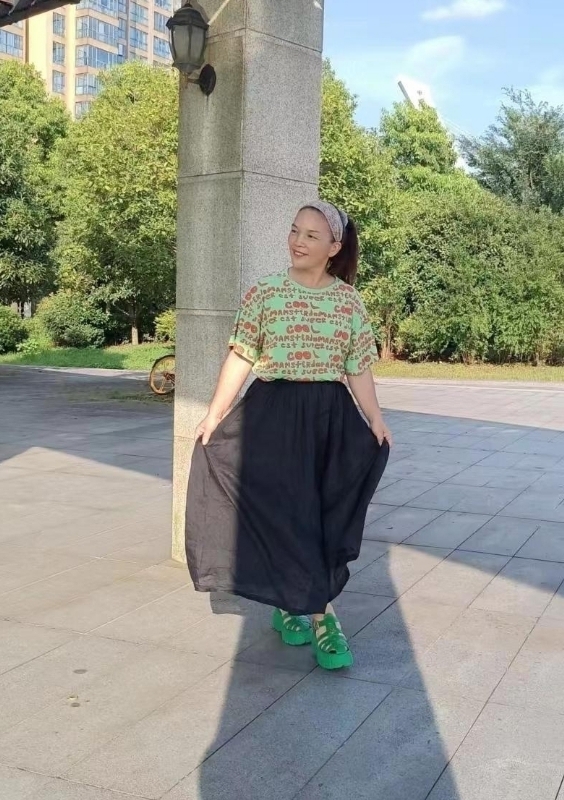 Sunshine的第三张照片--顺昌相亲网