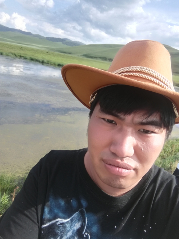 LOVE的誓言的第一张照片--顺昌相亲网