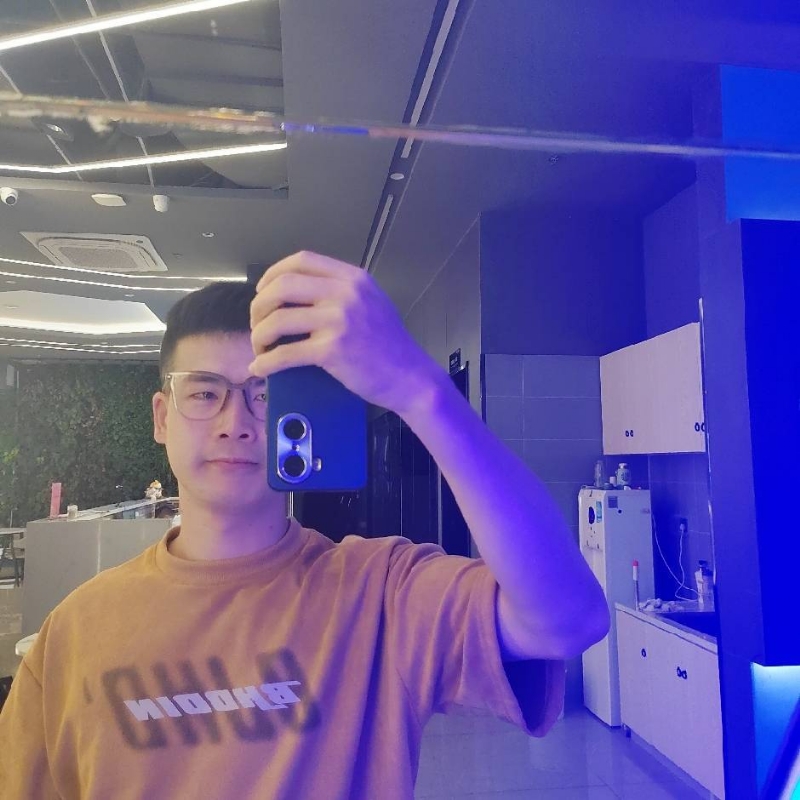 阿豪的第一张照片--顺昌相亲网