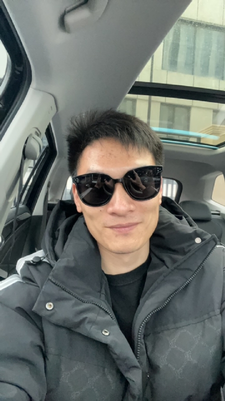 男孩的第一张照片--顺昌相亲网