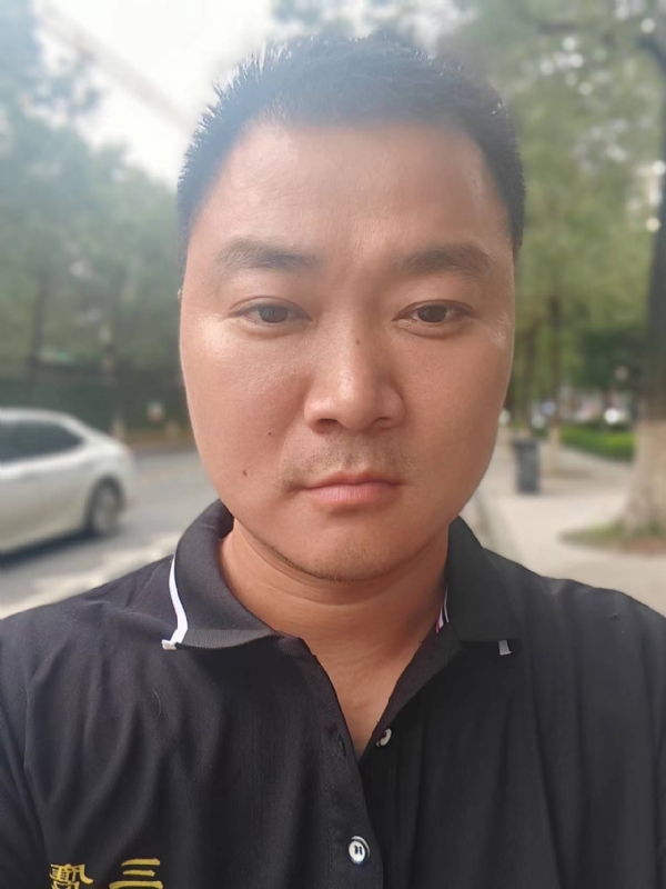 独寂的第一张照片--顺昌相亲网