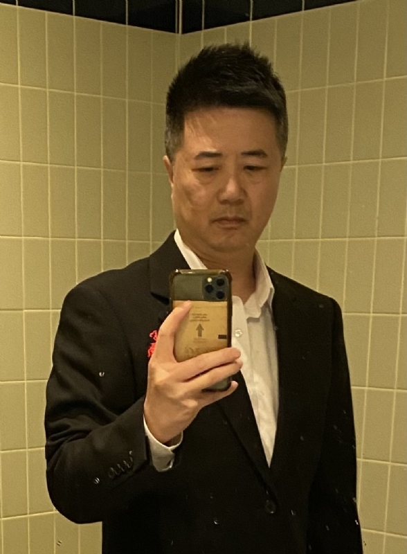 Alan的第三张照片--顺昌相亲网