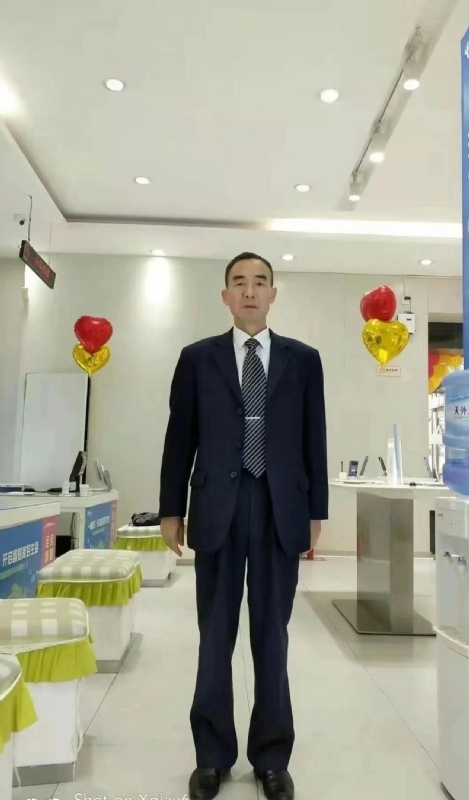 缘来是你的第一张照片--顺昌相亲网