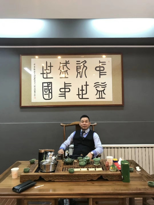 欧豪的第一张照片--顺昌相亲网