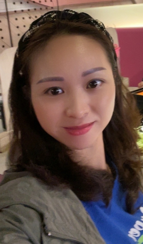 TAN霧裏看花的第一张照片--顺昌相亲网