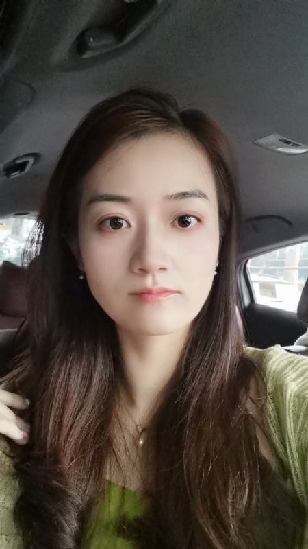 huxiaozhao的第一张照片--顺昌相亲网