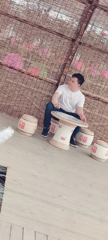 缘分的第一张照片--顺昌相亲网
