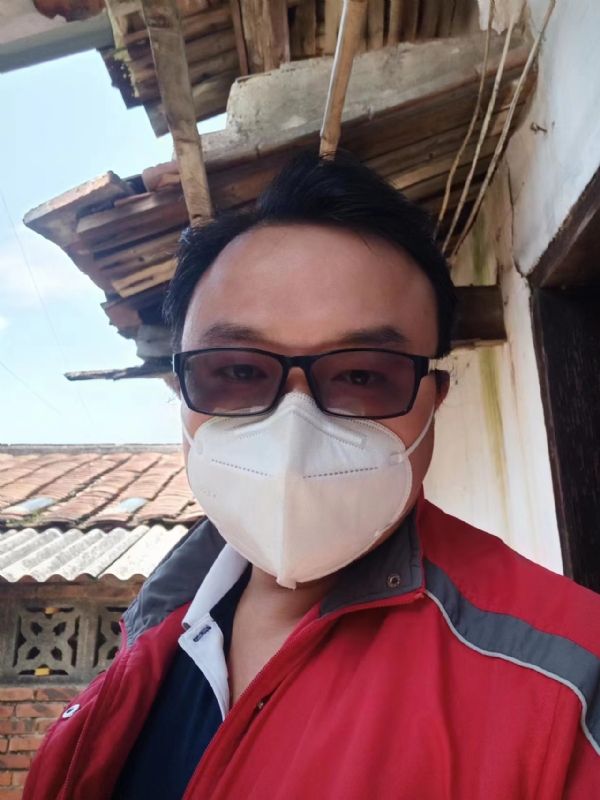 如影随形的第一张照片--顺昌相亲网