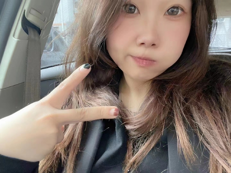 小女子不才的第二张照片--顺昌相亲网