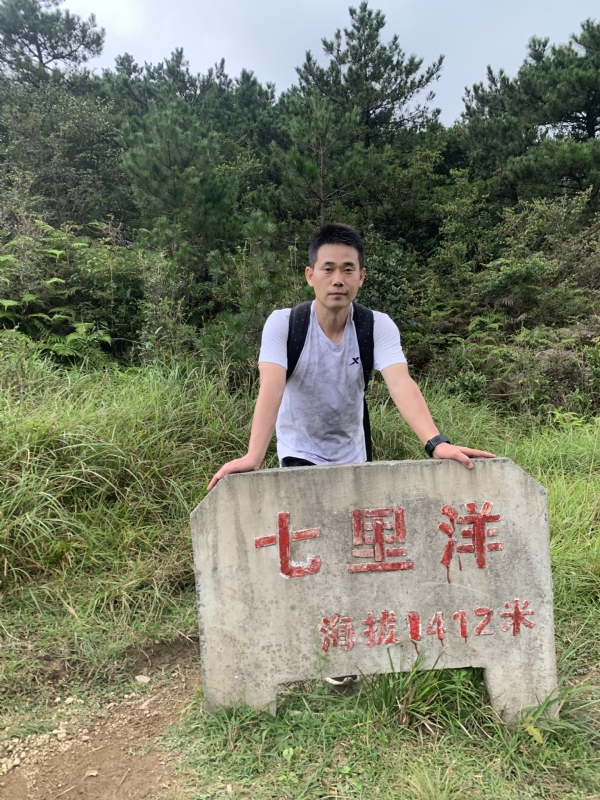小朱佩奇的第一张照片--顺昌相亲网