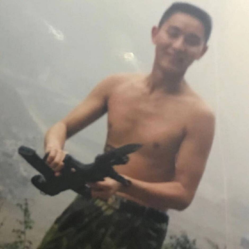 肖老兵yx的第一张照片--顺昌相亲网