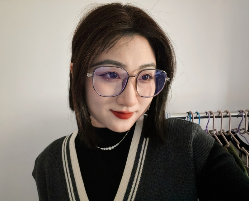 Helen的第二张照片--顺昌相亲网