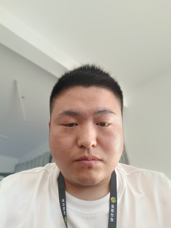 旺财的第二张照片--顺昌相亲网