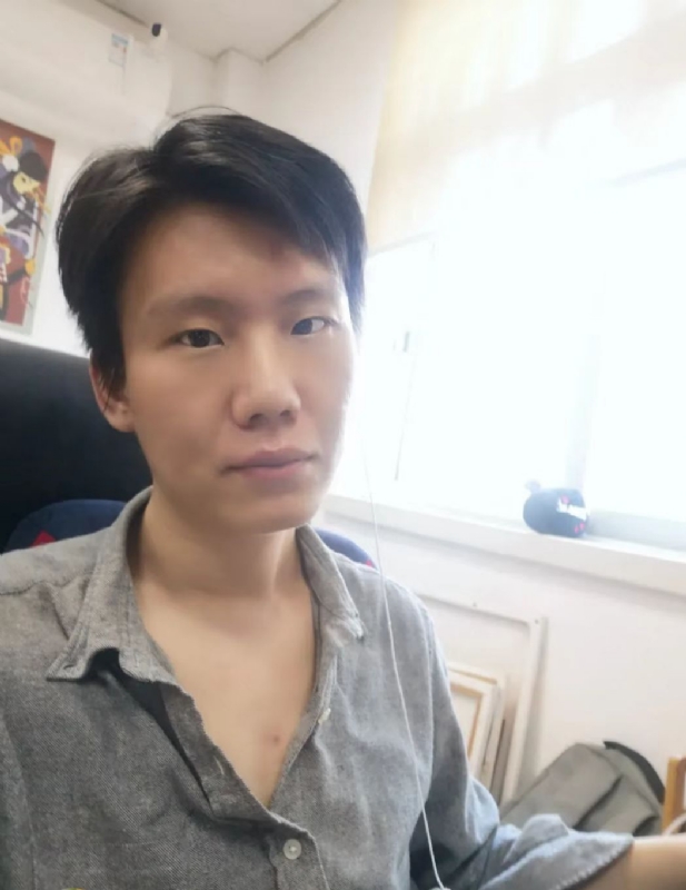 君莫的第一张照片--顺昌相亲网