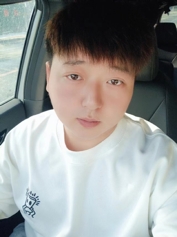 可乐加冰的第一张照片--顺昌相亲网
