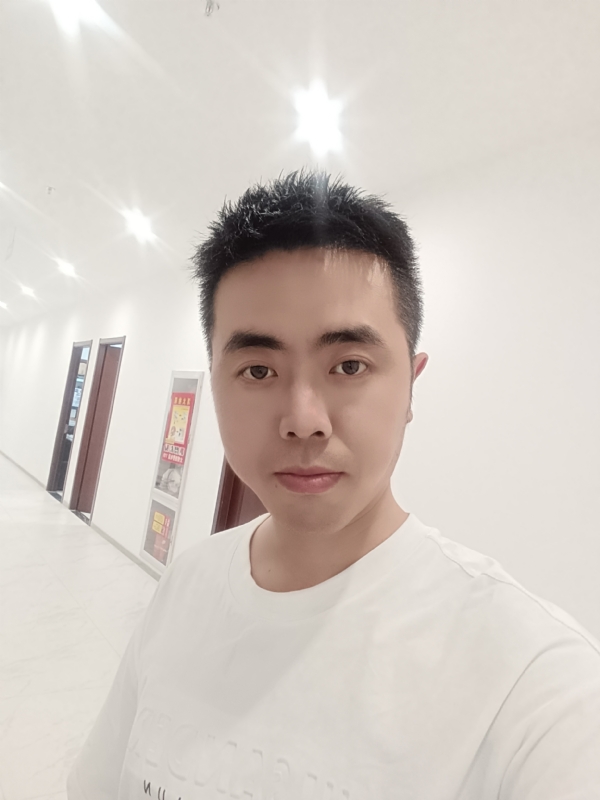 愿得一人心白首不相离的第一张照片--顺昌相亲网