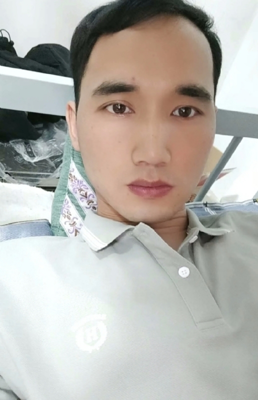 小炎的第一张照片--顺昌相亲网