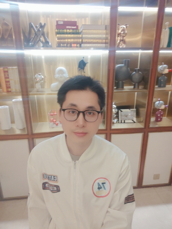共享夕阳的第四张照片--顺昌相亲网