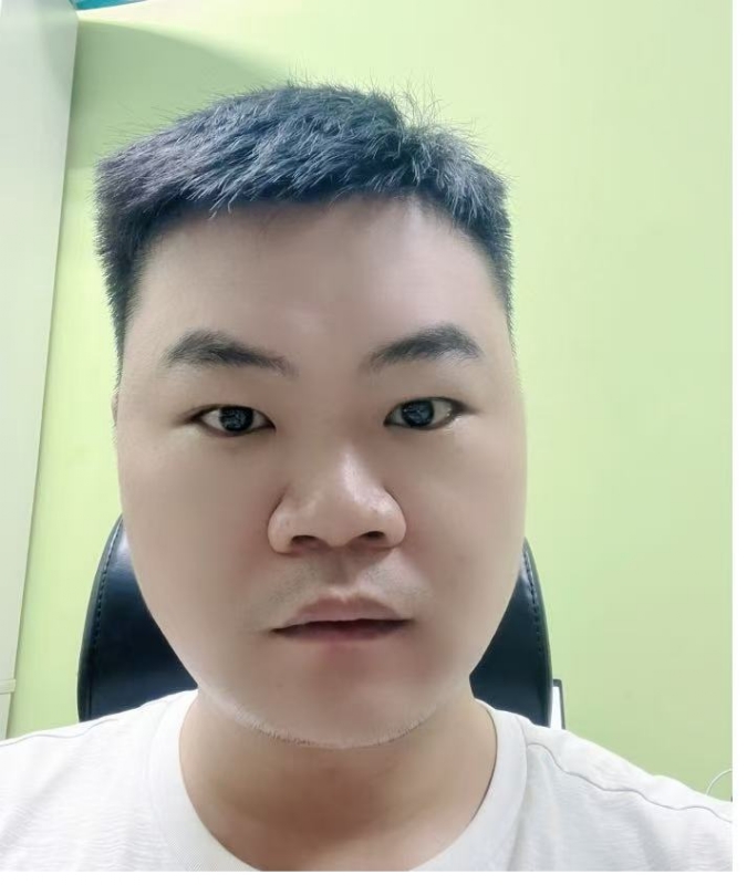 初白的第一张照片--顺昌相亲网