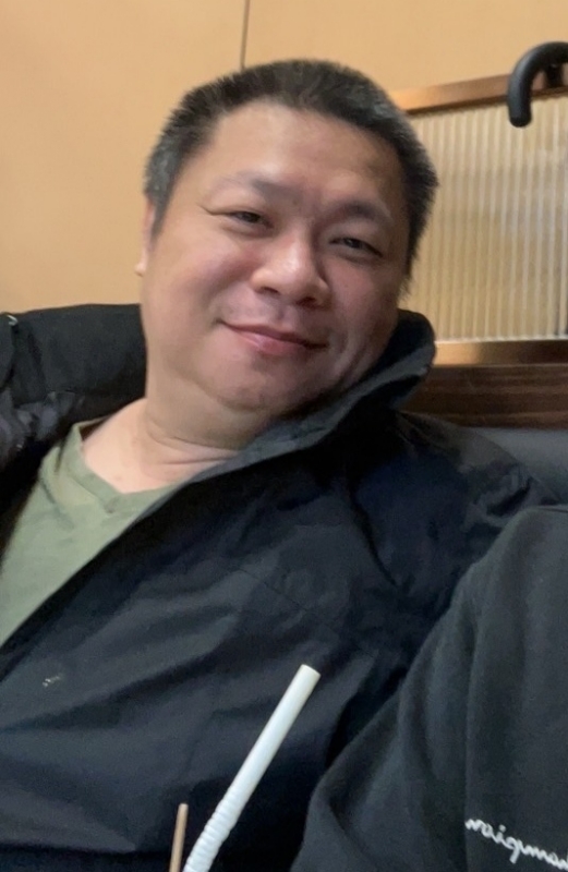 Wai的第一张照片--顺昌相亲网
