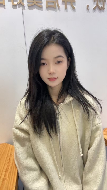 草莓奶昔的第一张照片--顺昌相亲网